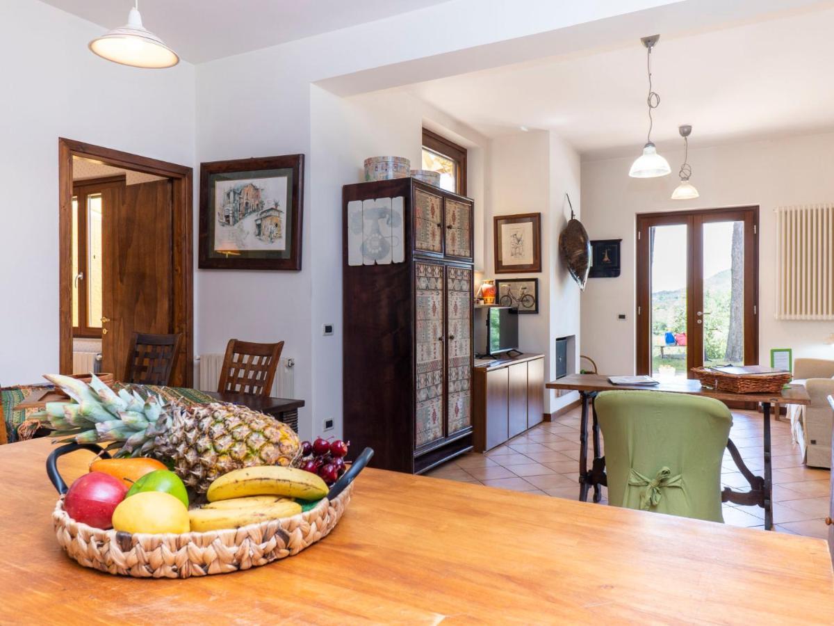 Apartment Casa Saha By Interhome سبرلونغا المظهر الخارجي الصورة